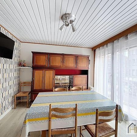 בריי-דון Appart 1Er Etage, Plage A 50M מראה חיצוני תמונה